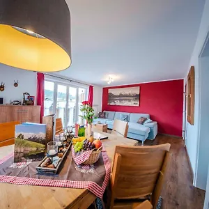 Haus Erli , Mittenwald Deutschland