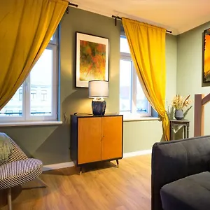 No.11 - 4 Familien - Suites , Leipzig Deutschland