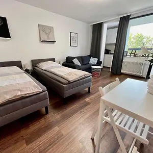 Messeapartment Woehrder , Nürnberg Deutschland