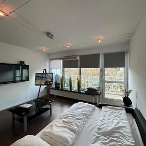 Loft Living Am Hohenzollernring , Köln Deutschland