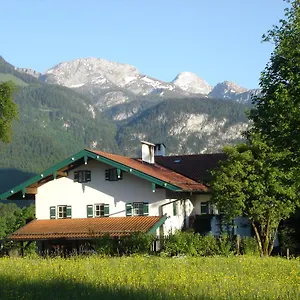 Alpenhof Punzenlehen , Schönau am Königssee Deutschland